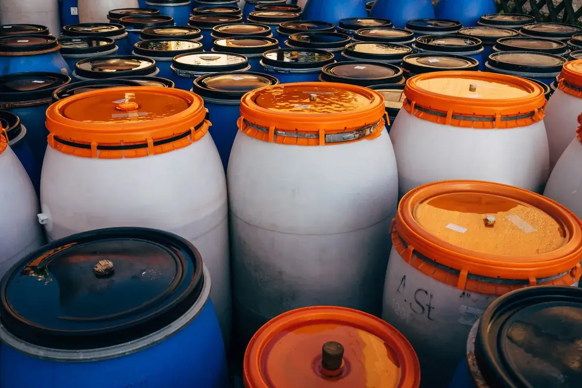 Chemical & Toxic Waste Cleanup in Dover, TN